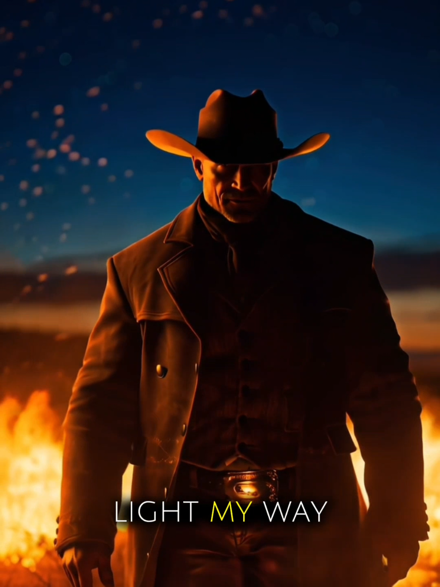 Even when the enemy whispers, I know who wins the war. 🔥 God’s truth lights the path, His Spirit fights for me every step of the way. I’m unshaken, standing firm, building in faith no matter how fierce the storm gets. #ChristianMusic #ChristianTikTok #CountryGospel #FaithOverFear #GodsWord