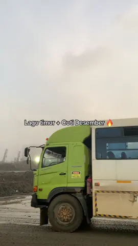 Nda jadi natal di rantau🤣🤣😭 #kuli #iwiphelmkuning #iwipwedabay 