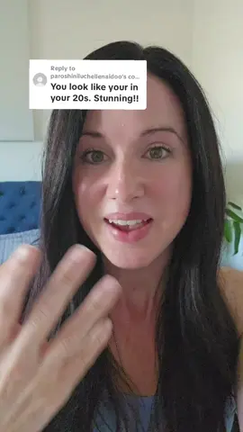 These are my tips for youthful skin. #youthfulskin #youthfulglow #antiaging #antiagingskincare #skincaretips 