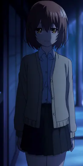 je vous est fait une autre version yandere dit moi si il y a des truc a améliorer #tiktokfrance🇨🇵 #animefyp #fyp #pourtoi #ia 