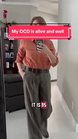 Do you always think “but what if”????? #ocd #whatif #keepeverything 