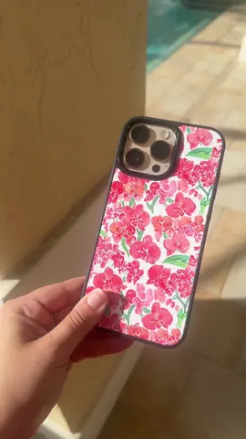 Blush & Bloom #phonecase #cutephonecases #CaseOnCases 