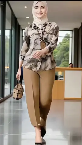 SETELAN WANITA RAYON#nyamandipakai #fypシ゚ 