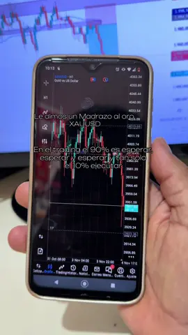 Siempre modo francotirador..!!! #swingtradingfx #forex #trading #forexlifestyle #trader 