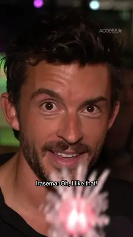 Some people are born sexy, and some people have sexiness thrust upon them 🙂‍↕️ #wicked #wickedforgood #wickedmovie 