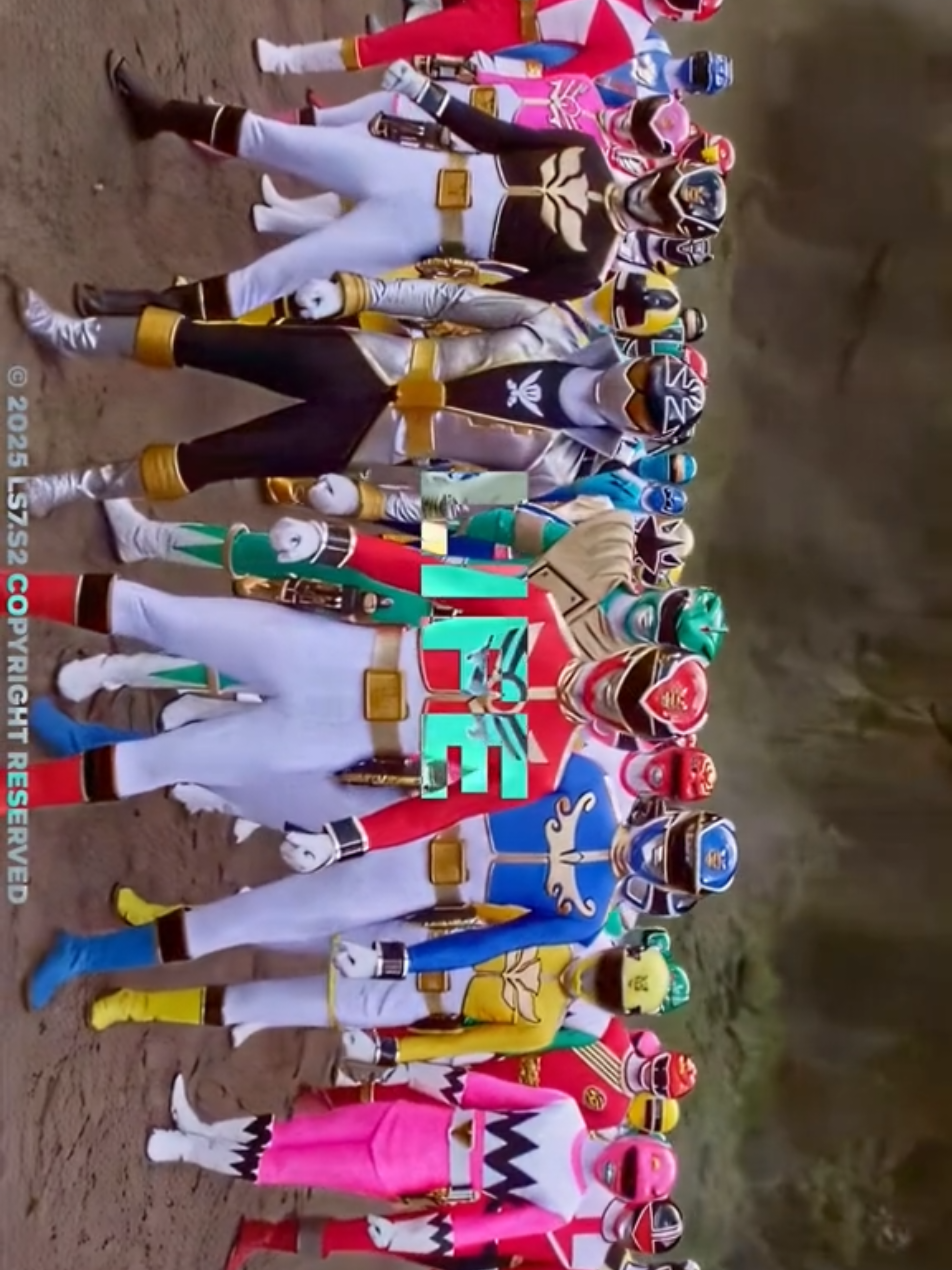 Batalha Lendária #powerrangers #tiktok #tiktokbrasil #powerrangersjunglefury #powerrangersninjastorm 