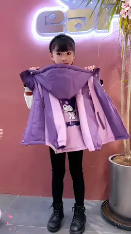 #xuhuongtiktok #aokhoackuromi #aokhoackuromibegai #aokhoacamchobe #aokuromibegai 