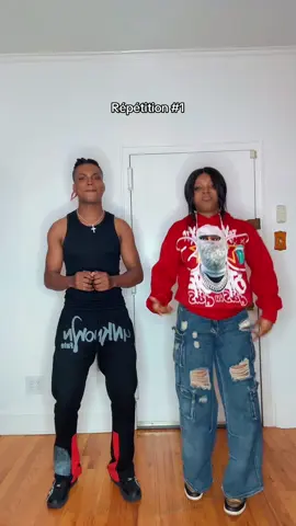 #granfanm kò moun yo red knsa 