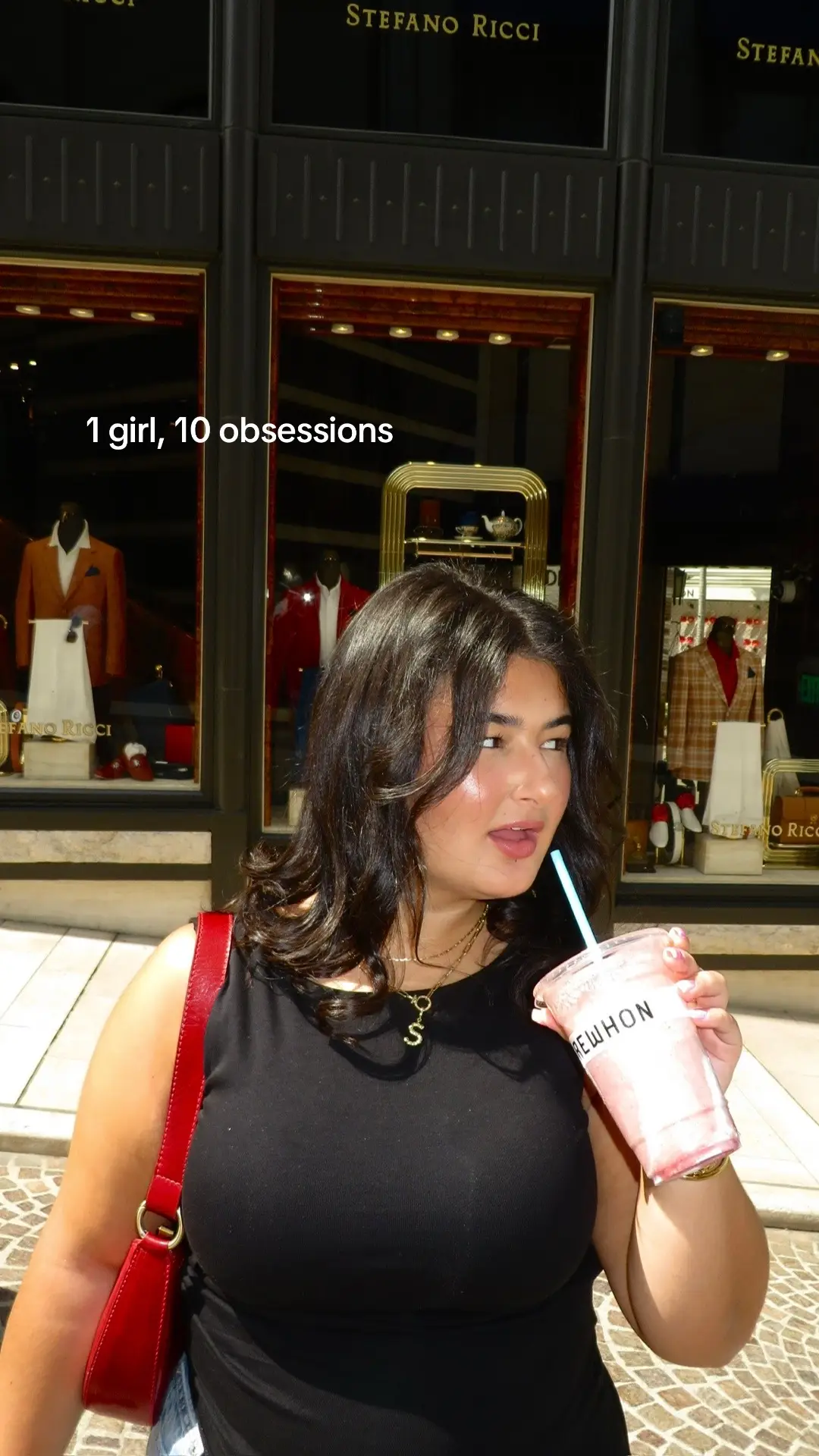 #1girl10obbsessions #favorites #obsessedwithit #trends #fypシ 