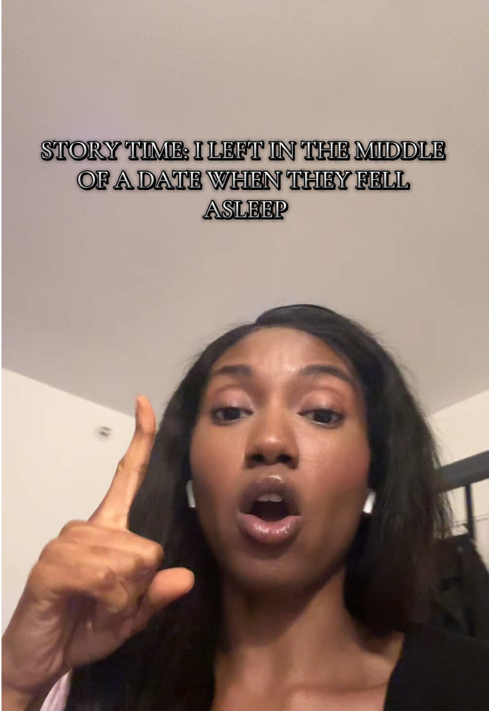 if you want an example of how terrible dating is nyc here you go #fyp #dating #nyc #relationships #sinners 