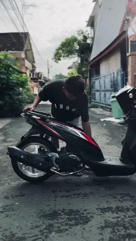 ngikut kzr item🗿 #vreestyle #vario110fi #fyp #vario 