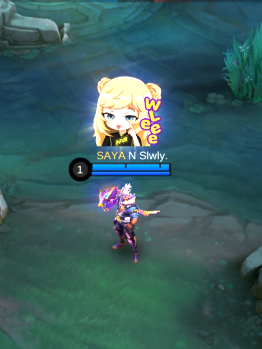 #dittmlbb : brody stecu. 😣👈🏻 #MLBB #margaterakhir #nsociety❤️‍🔥 #705neophyte 