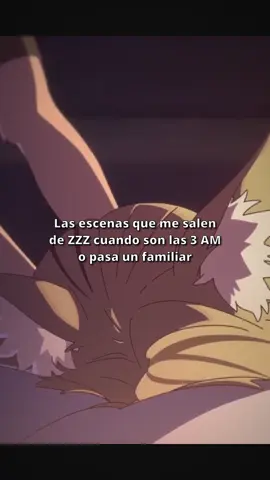 Increible los familiares para coincidir en esos momentos 🗣️🔥 #zenlesszonezero #zzzero #zzz