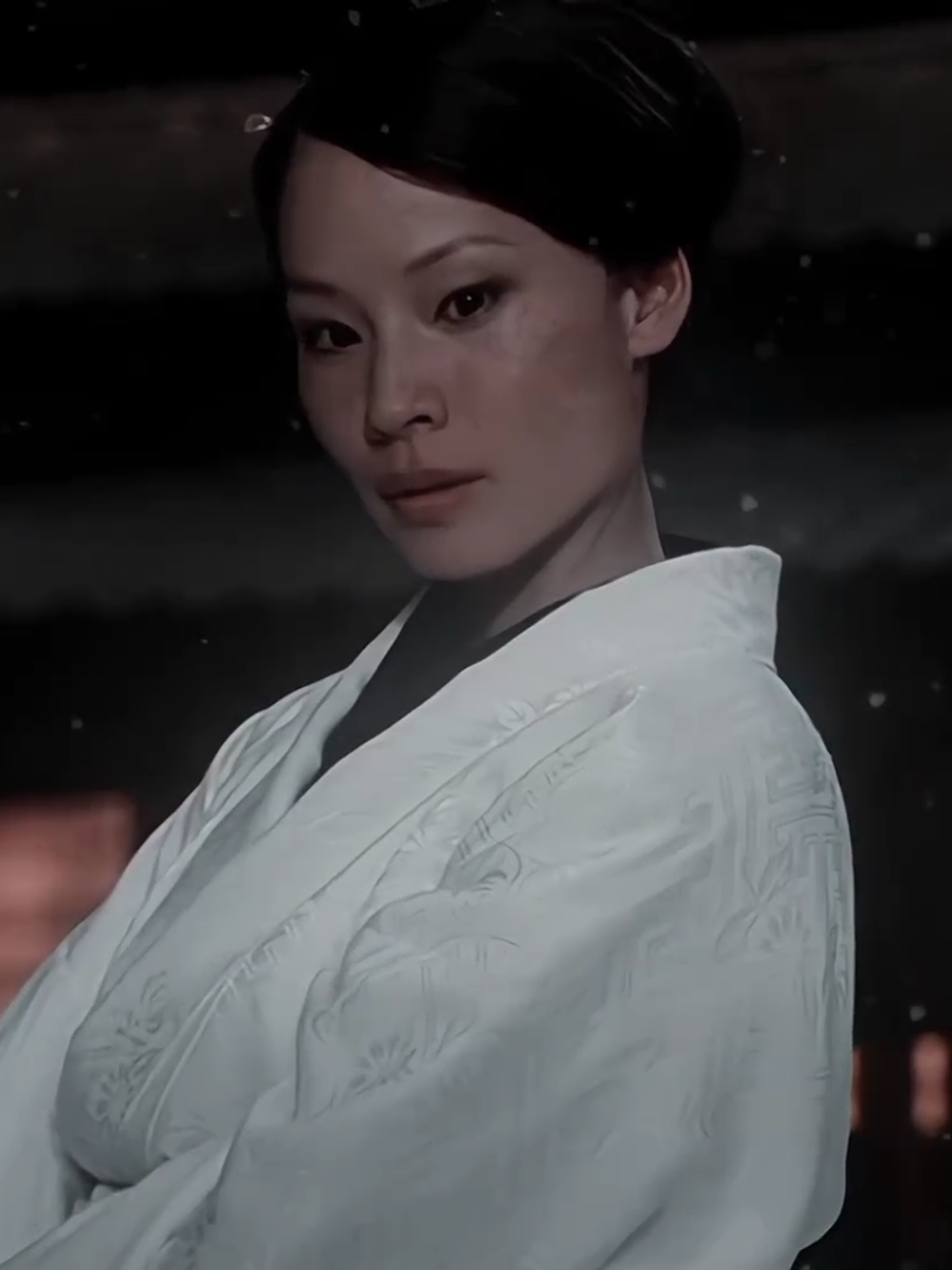 fav. #orenishii #lucyliu #killbill #aesthetic 