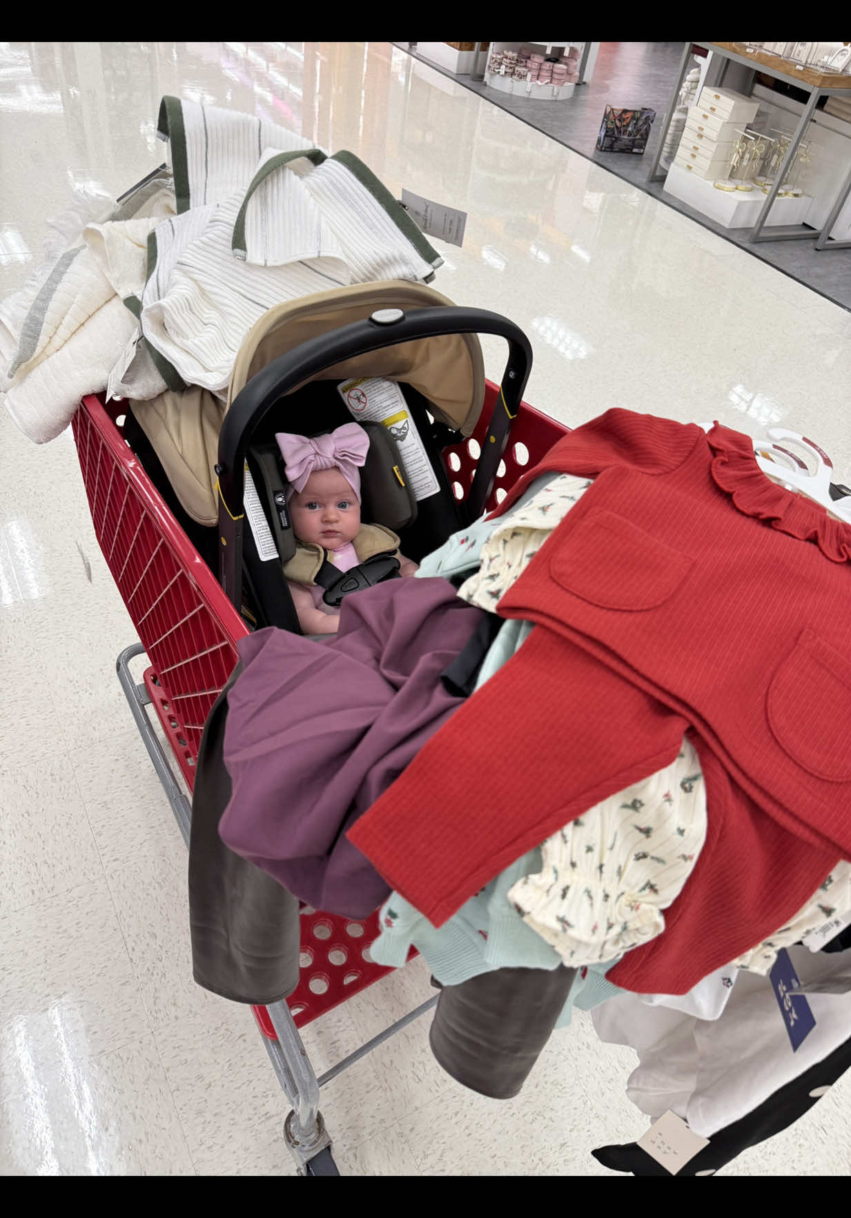 Target has so many cute things right now !!! doing a haul tomorrow !! 🎯 #targetholiday #targetrun #targetfinds 