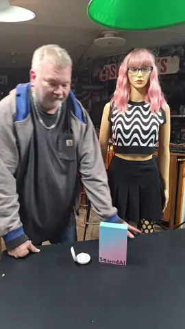 #theshauneyshow #tiktokshop #soundai #shauney 