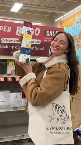 Fall wellness starts at @Sprouts Farmers Market  🍁 From groceries to supplements, Sprouts has everything you need to nourish from the inside out.  We’re excited to share that our new 12-count boxes and newly reformulated favorites are now available in all stores! Find your essentials at Sprouts this season and keep your wellness routine thriving.✨ #sprouts #sproutsfarmersmarket 