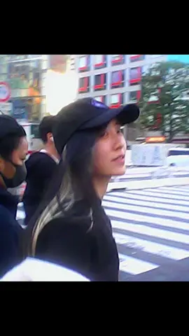 I actually cried while editing this and that’s not even my wife. @Lena Lemon  #tokyo #japan #retrocamera #deadwife 