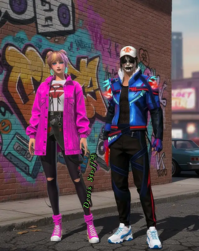 Puff Una De Mis Favoritas 😮‍💨👌🏻❤️ #amor❤️ #FreeFire #GamerEnTikTok #CapCut #viralvideos 