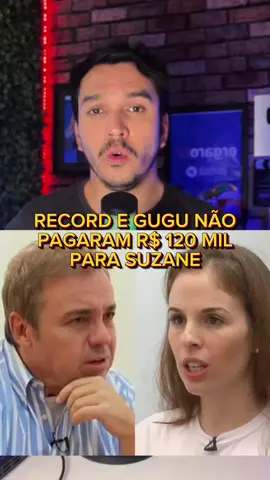 A série Tremembé está fazendo o maior sucesso, e o caso de Suzane von Richthofen voltou a ser destaque. Uma curiosidade retratada na produção é que a Record e Gugu teriam pago cerca de R$ 120 mil pela entrevista exclusiva com ela dentro do presídio. Mas, na realidade, isso nunca aconteceu. O canal e o apresentador não pagaram pela entrevista essa história é uma invenção da mídia que circula há algum tempo. O que de fato aconteceu foi que Gugu presenteou Suzane e Sandrão com três máquinas de costura, e isso sim é verdade. #Tremembé #Gugu #SuzaneVonRichthofen #Sandrão 