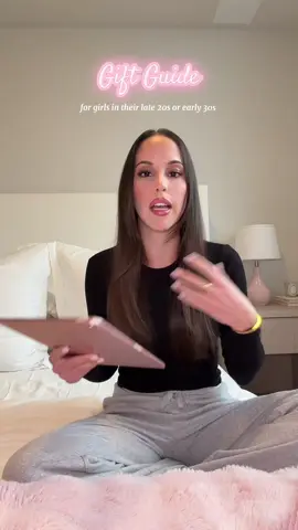 My 2025 Christmas wishlist that also doubles as a cutie gift guide for what to get the girlies in their late 20s/early 30s  #christmas #christmasgiftideas #christmaswishlist #wishlist #everydayluxury 