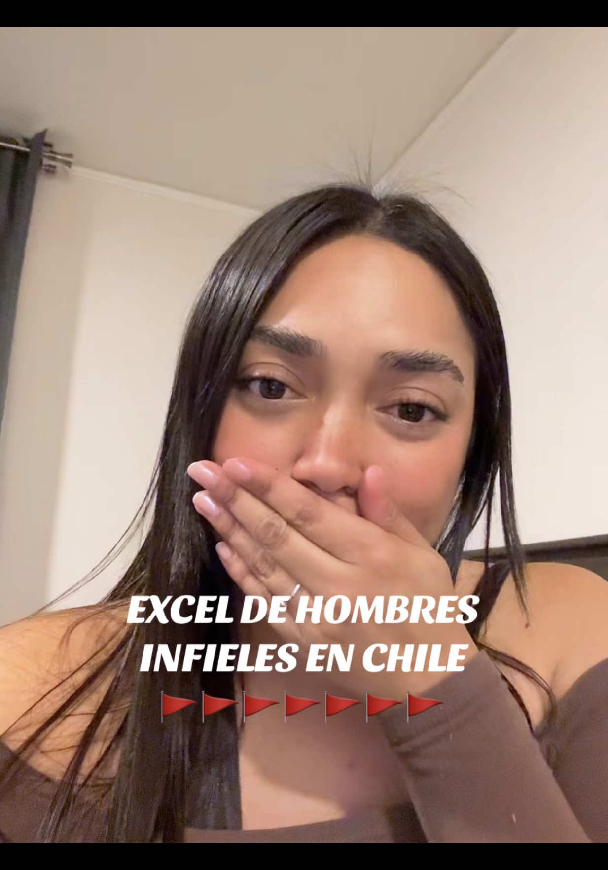 Mujeres unidas jamás vencidas, dejaré el link en mi canal de Instagram  #chile 