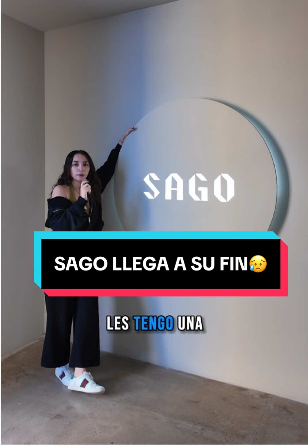 Gracias a todos los que confiaron en nosotros 🥹, Les tenemos esta noticia 😔 #cierre #seacabo #fyp #blankspremium #Viral 