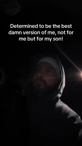 Motivated like you wouldn’t believe 