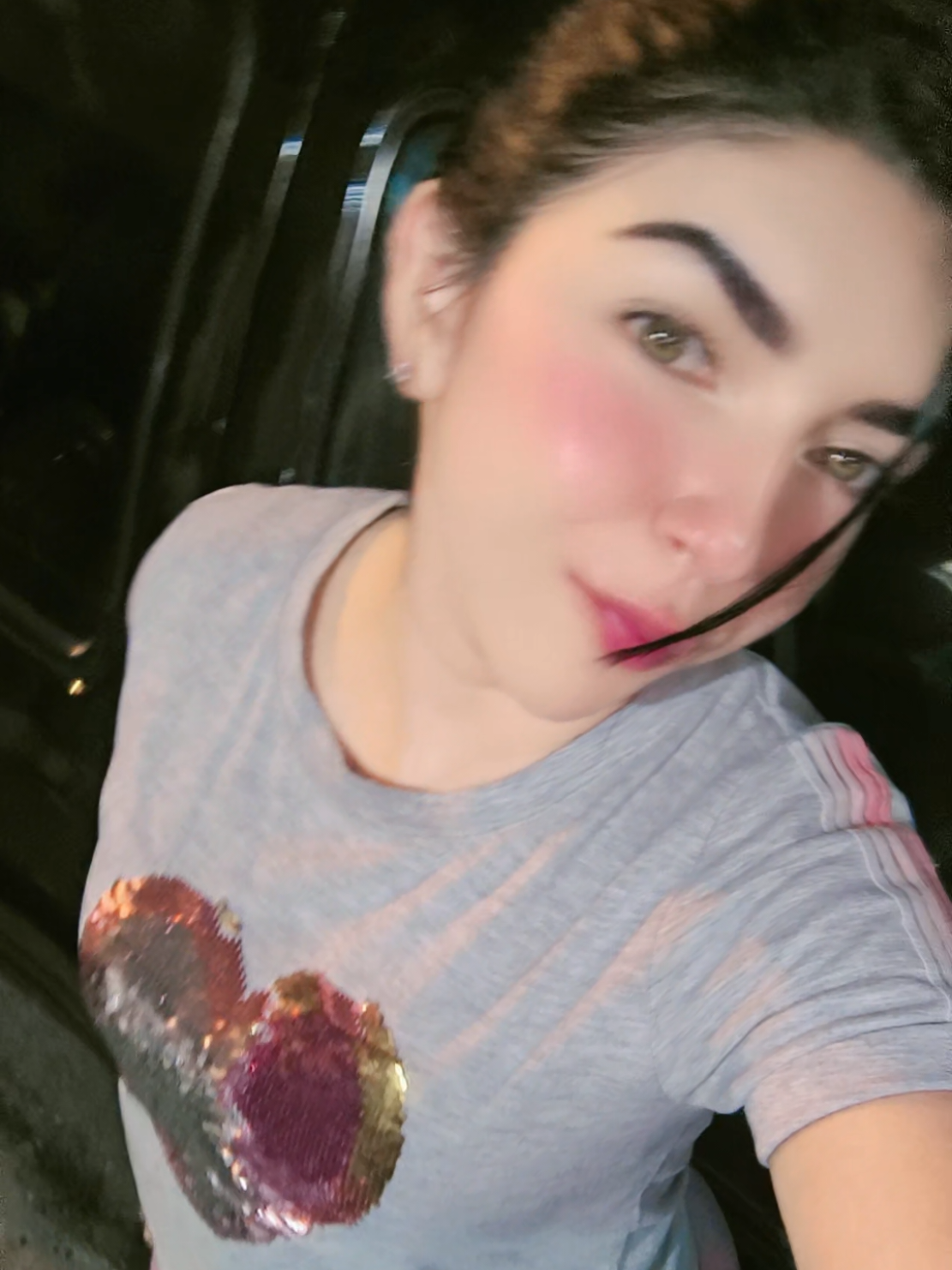 #viral #hasmeviral #blanquita ya me rob@r0n