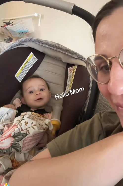 When baby fever hits… these cuties will melt your heart 💕👶😂 #baby #cutebaby #happy #interesting #foryoupage 