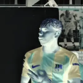 Hay gol de Lamine Yamal vs Brujas? #lamineyamal #yamal #españa #fcbarcelona #barcelonavsbrujas 