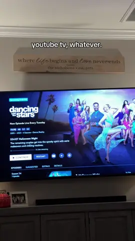 in @Dancing with the Stars #DWTS we trust!!! 🫡🫡🫡 ily @Disney+ @hulu WE ARE BACK!!!! #tv #dancingwiththestars #disneyplus #hulu 