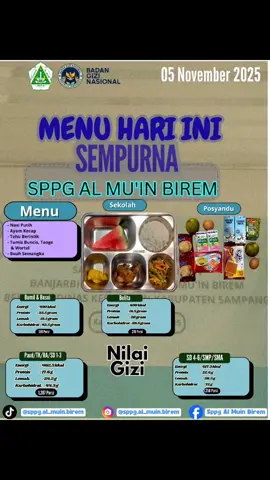 Meledak Begituh #mbg #tolib_96 #bgn #sppg #bgn 