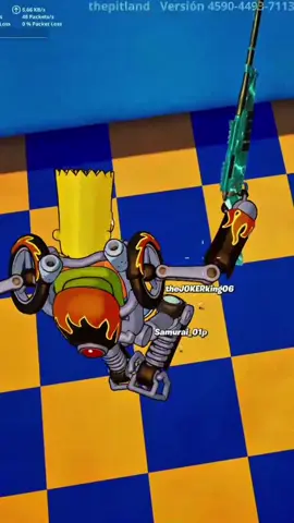 La tuya me grito jaja #fortnite #comedia #gaming #paratii #fyp 