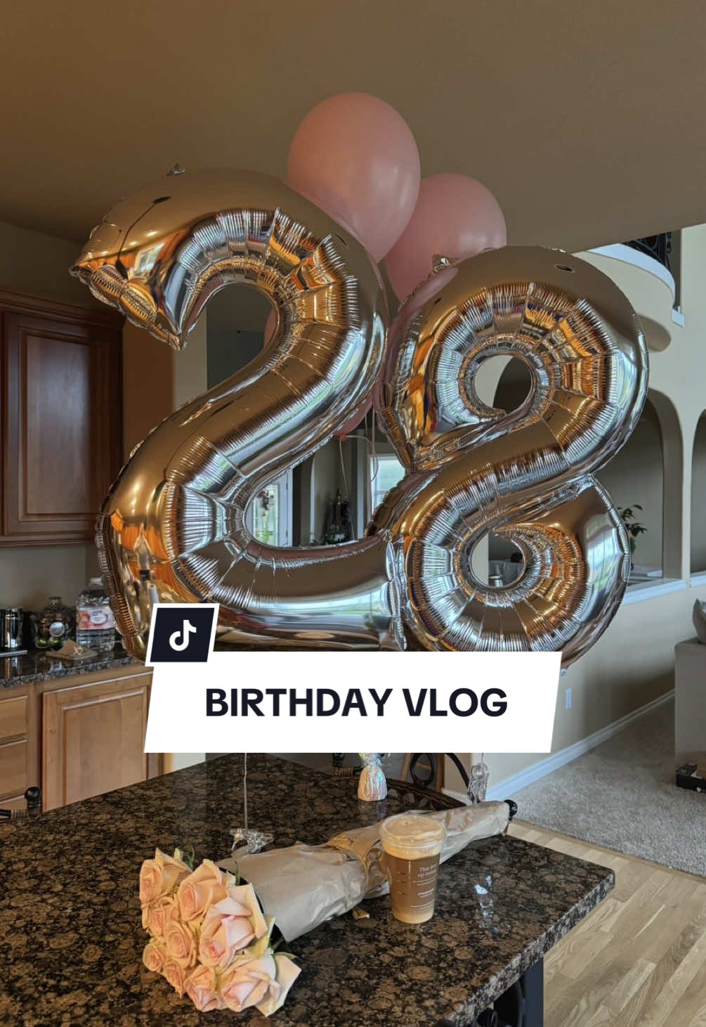 11/3/25 birthday vlog! Thank you everyone for wishing me a happy birthday 🥰🩷