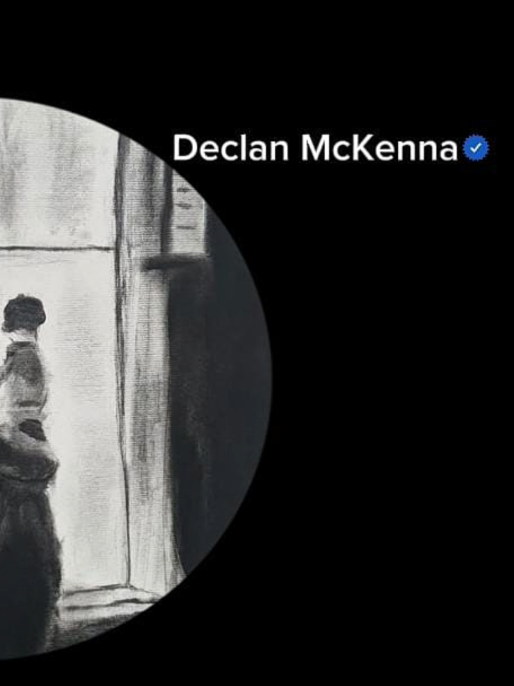 Slipping Through My Fingers #declanmckenna #slippingthroughmyfingers #daughter  #lyrics #riverasong 