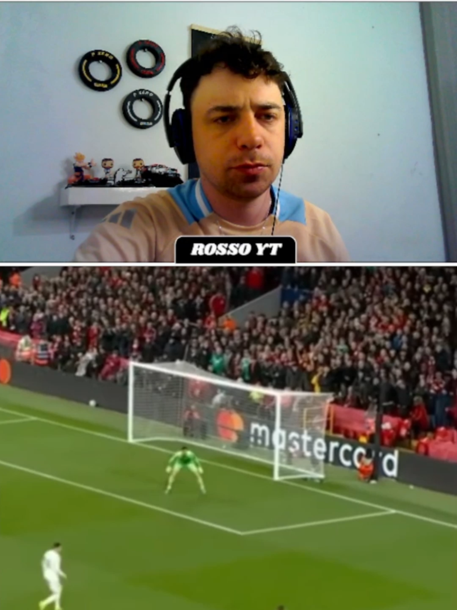 INCREIBLE PARTIDO DE COURTOIS EN ANFIELD #YouTube #Reaccion #Deportes #RossoYT #RossoClips #resumen #noticias #Courtois #RealMadrid #Liverpool #ChampionsLeague #Futbol #Goles #Soccer #FutbolEuropeo #LaLiga #deportestolima #Golazos #Partido #Suscribite #PremierLeague #SerieA #Bundesliga #Ligue1 #rossoclip #RossoYT