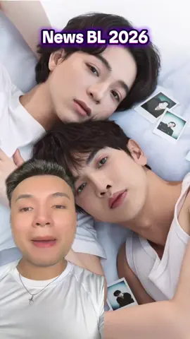 #wetv 🧡💚💙 . . . . . #news #bl #seriesbl #raikantopini 