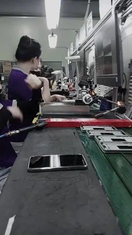 Vẻ đẹp của các ce công nhân ❤️