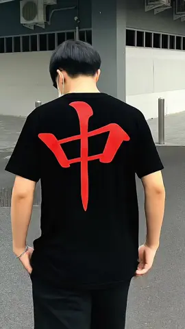 kaos mahjong simple 🥶#kaosviral #kaosoversize #kaosmurah #kaosdistro #fypシ゚ 