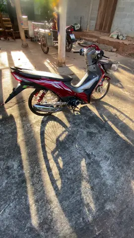 เชิดบังโคลนหลังสวยมั้ยครับ#บอดี้เวฟ❤️🚀 #ทรงเชง #เวฟ110iแต่งสวย #ฟีดดดシ #หนองคาย 