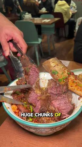 This is funky noodles  #halalfood #halalfoodlondon #chinesefood #londonfood 