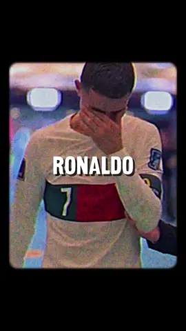 CR7 DESMERITA LA COPA DEL MUNDO. 🤔👈🏼#futbol #cr7 #messi #copadelmundo 