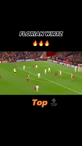 ยืนซ้ายก็จริง แต่พอเวลาเล่นดูอิสระวิ่งพล่านนนนไปทั่ว เมื่อคืนพริ้วมาก งงว่าตั้งแต่ย้ายมาพี่แกไม่มีสักแอตซิตในพรีเมียลีกได้ยังใง😂 ฟอร์มกำลังดีลุยต่อ #ลิเวอร์พูล #lfc #liverpool #มาดริด #ucl #florianwirtz #โฟลเรียนเวียทซ์ 