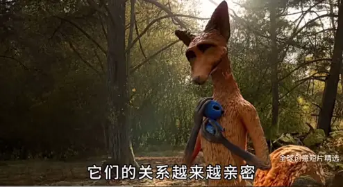 “我真的太喜欢温柔的人了，尤其是那些看起来很高冷，内心却比谁都善良的人，是他们让我成为更好的人。” #治愈 #情感 #暖心 #动画 #温柔    