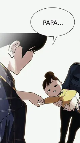 masih kebayang ngakak pd nya jajang ngira dia yang pertama dipanggil papa🗿 #lookism #lookismedit #lookismwebtoon #lookismmanhwa #manhwa