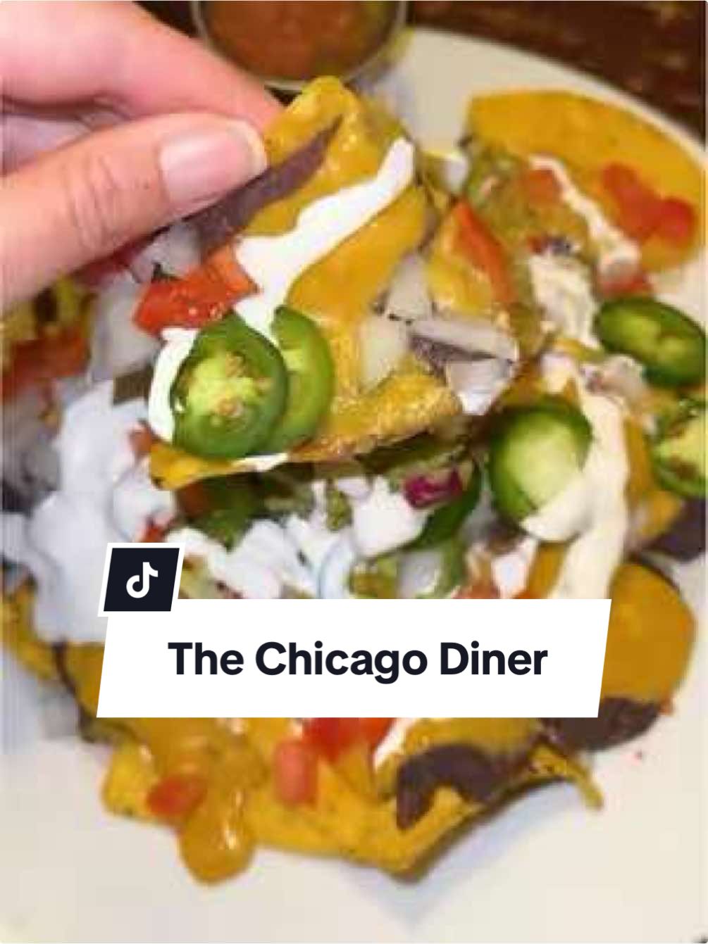 The Chicago Diner has been meat free since ‘83, and it’s definitely one of my favorite plant-based restaurants in the city. Here’s all the incredible dishes I ordered last time I visited! You definitely need to add this spot to your list next time you visit Chicago.  #chicago #chicagofood #plantbased #vegetarian #vegan @The Chicago Diner @Mustard Food App 