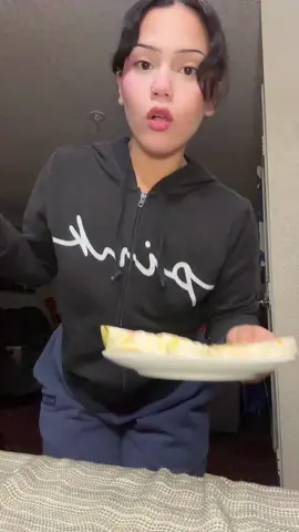 I LOVE RICE CAKES WITH HONEY  #GymTok #fyp 