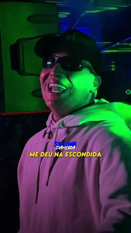 O amor não paga as conta… 🎶