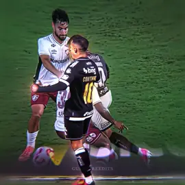 Pequeno mágico🪄 #coutinho #philippecoutinho #vasco #edit #footballedit 